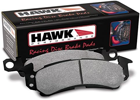 Hawk Performance HB189N. 595 HP Plus kočioni jastučić