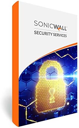 SonicWall TZ600 1yr NSM osnovna dozvola