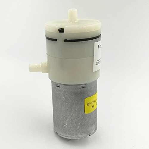 Rezervni dio za DC 6v Micro 370 air Pump električne pumpe Mini Vacumm Pump Pumping Booster za Instrument tretmana
