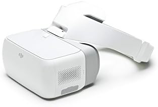 Dji naočale 1080p HD immerzivan FPV oprema za dronu, podrška MAVIC PRO, serije Phantom 4 i Inspire Series