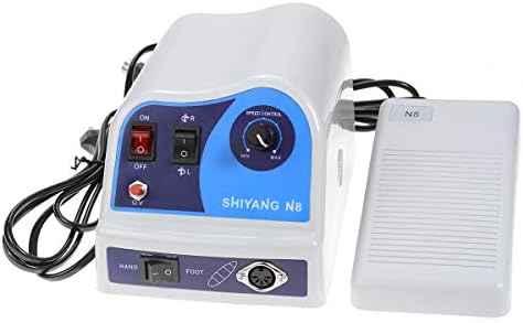 APHRODITE SHIYANG N8 Mikromotorna Mašina za poliranje sa opcionom ručkom