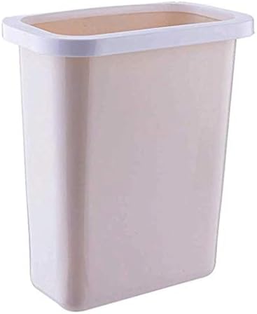 ZCHAN komercijalni proizvodi Brute okrugli otpad/komunalni kontejner za teške uslove rada sa kanalima za odzračivanje