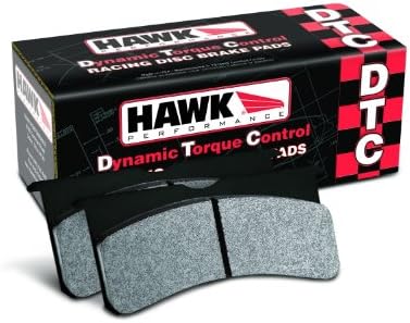 Hawk Performance HB227G. 630 zadnji disk kočioni jastuk