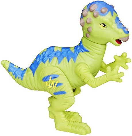 Playskool Heroes Jurassic World Pachycefalosaurus