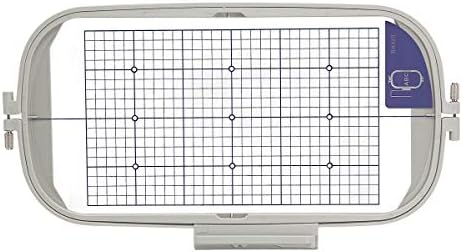 Sew Tech Sa440 obruč za vezenje za brata proizvođača snova Innovis VE2200 4000d 4500D 4750D BP2100 Duetta 4500D Babylock Ellisimo