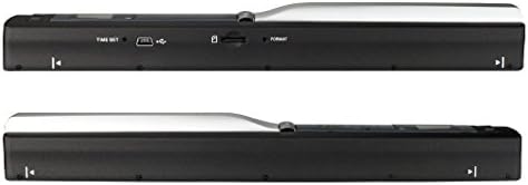 Portable iScan HD Wand Document / image Scanners / USB Mobile Scanner