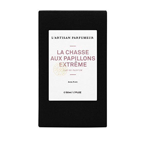 La Chasse Aux Papillons Extreme by L'Artisan Parfumeur Eau de Parfum 1.7 oz