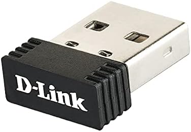 D-Link Wireless N-150 Mbps USB Wi-Fi mrežni adapter
