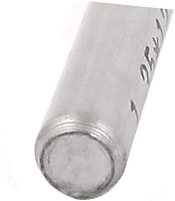 X-DREE 38mm dužine 1.35 mm x 12mm Carbide PCB CNC nakit Micro graviranje burgije 4 kom (38mm de largo 1.35 mm x 12mm PCB CNC Joyería