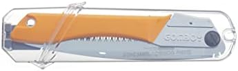 Silky GomBoy Curve profesionalna sklopiva testera 240mm, veliki zubi