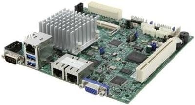 SUPERMICRO MBD-X9SBAA-F-O - Intel Atom S1260 Intel I350-AM2 Mini ITX serverska matična ploča