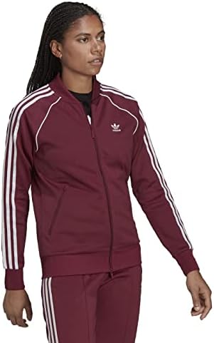 Adidas originali Ženska jakna za praćenje superstara