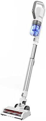 Goepp bežični vakuumski bežični ručni ručni usisivač za usisavanje Akumulatorski štap vakuum moćan usisni stroj za čišćenje tepiha