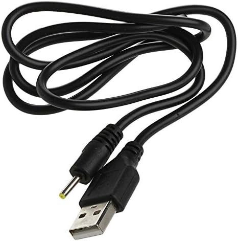 BestCH USB kabl za sabirnicu PC DC kabl za napajanje za Canon imageFORMULA P-215ii 9705b007 P-215 M111131 skener dokumenata Formule