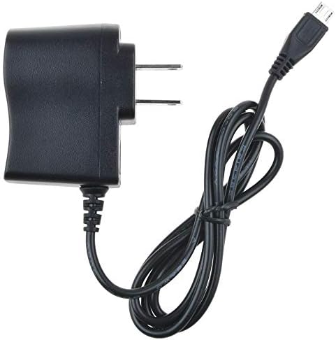 PPJ USB 5V 2A AC / DC adapter za ZEKI TBQG884B TBQG774B TBQG1084B TBDG734B tablet PC 5VDC 2000mA Napajanje kabel za bateriju