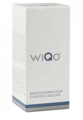 WIQO MED PRX-T33 Post Peel Tretman Professional Eye Contour i Serum za licu Tečnost Novi proizvod 30ml