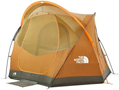 North Face Homestead Super kupola 4