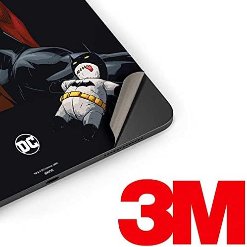 Skinit tablet naljepnica kože kompatibilan sa iPad Pro 12.9 u-zvanično licencirani Warner Bros Evil Harley Quinn dizajn
