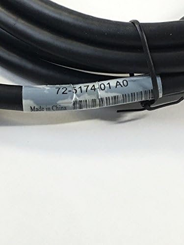 Cisco video kontrolni kabl-za kontroler kamere - 10 ft-CAB-HDMI-PHD4XS2=