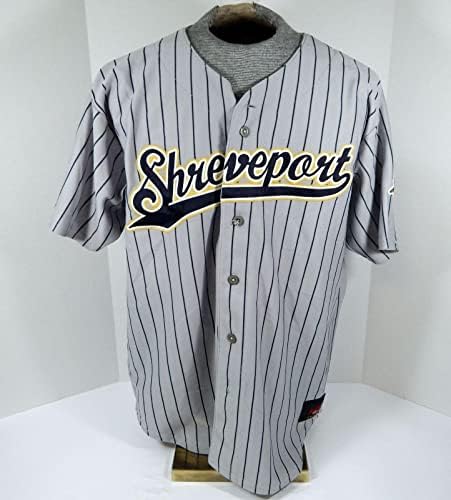 2008 Shreveport Sports 44 Igra Polovni JERSEY XL DP29850 - Igra Polovni MLB dresovi