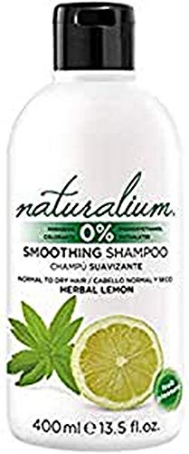 Prirodni šampon za kosu naturamuj | Šampon za izradu za maksimalnu hidrataciju, mekoću i otpor | Dostupno u 6 različitim mirisom |