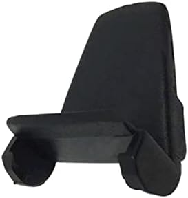 Kombi za auto dodatnu opremu za automobile 3pcs Changer JAW stezaljka zaštitnika za zaštitni poklopac crna ploča za automobile