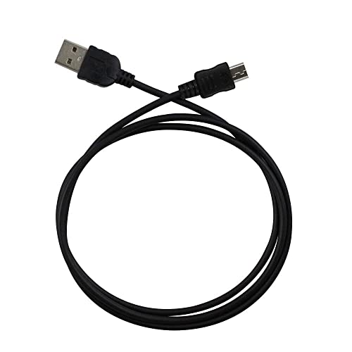 DKKPIA USB kabl za punjenje kabl za VuPoint rješenja PDS-ST415-VP PDS-ST415R-VP PDS-ST415GN-VP PDS-ST415T-VP Magic Wand prijenosni