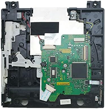 DVD disk pogon laserskim objektivnim pločama modul kompatibilan sa Nintendo Wii konzolama