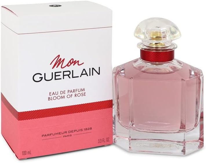 Cloom of ruže parfem Eau de parfum sprej 3,3 oz eau de parfum sprej