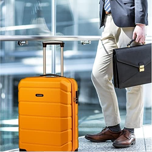 Nošenje na prtljagu | kofere sa točkovima 22 inčni avionske odobren | Travel mali i srednji kofer Underseat | Rolling kofer spiners