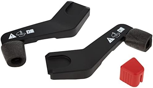 Thule Spring Adapter za auto sjedala