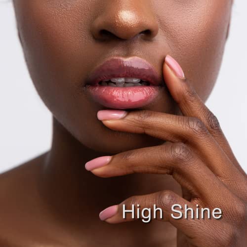 Kozmetika privatnog društva Luksuzni kozmetički proizvodi-Gloss Boss High Shine-Teddy & amp; Perfect Pout Shine & ;Punašna Navlaka