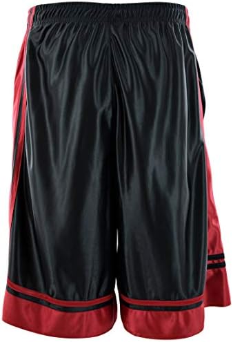 ChoiceAppael Muss Dva tona / košarkaške kratke hlače sa džepovima