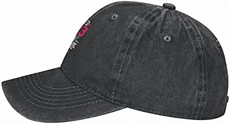 Penzionirani 2023 HAT poklon ideje za bejzbol kapa Podesivi traper šeširi za penzioniranje za muškarce žene