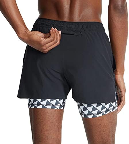 Chubbies Ultimate Shorts trening 5.5