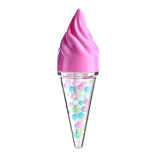 Xiahium boje sjajilo za usne Shea boja šminke za usne Candy Filler boja za usne Ice Lip med transparentan 5ml slatka šminka stvari