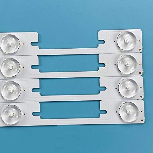 GaYouny LED Backlight bar za KDL39SS662U 35018339 KDL40SS662U 35019864 327mm 4 LED Beatirke