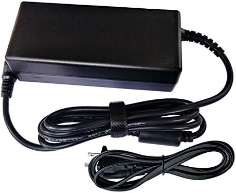 UpBright 12v AC / DC Adapter kompatibilan sa Sirius Erikson Consumer S036lp1200300 SD36LP1200300 SiriusXM satelitski Radio prijenosni priključni priključak za zvučnike SD2 12.0 V 3000mA 12VDC 3a punjač za napajanje psu