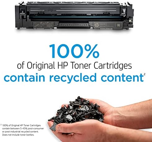 HP 147y Black extra High-yield toner kasete / radi sa HP LaserJet Enterprise M611, M612 serije, HP LaserJet Enterprise MFP M634, M635,