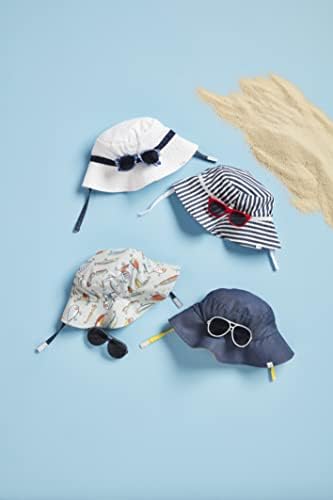 Blato Pite Boys 'Baby Sunčani šešir i sunčane naočale