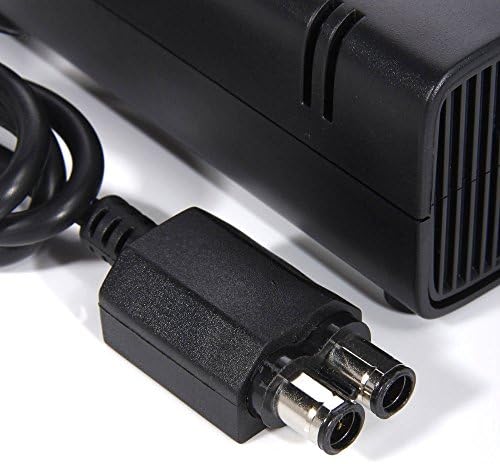 Novi kabl za Napajanje AC adaptera za punjenje punjača za XBOX 360 Slim Console