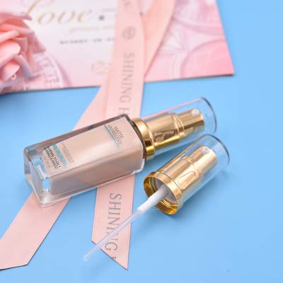 Lufox 2kom temeljna pumpa za Maybelline Fit Me Liquid Foundation