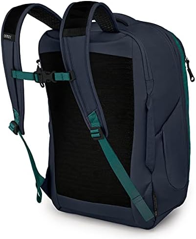 Osprey Daylite Proširivi 26 + 6 putni ruksak, noćni lukovi zeleni, o / s