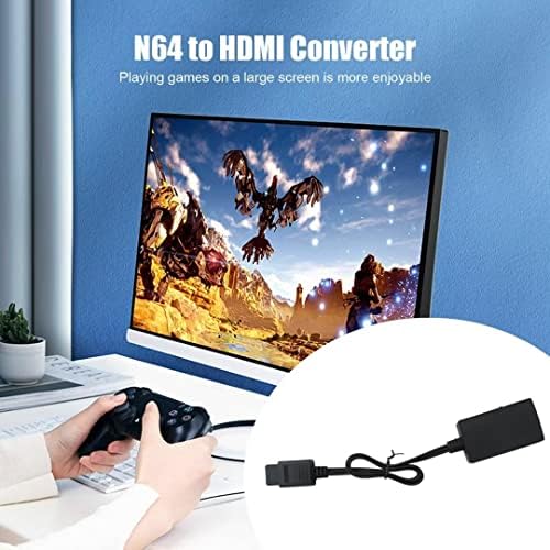 HDMI konverter Adapter HD kabl za Nintendo 64 Gamecube Super NES SNES