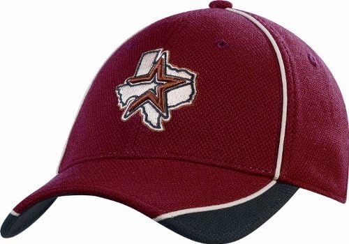 MLB Atlanta Braves autentična kapa za trening udaranja