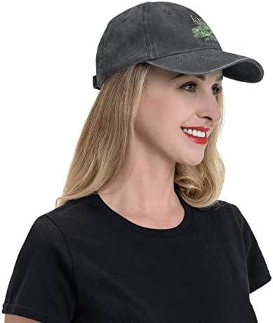 Lamb Rock of God Band bejzbol kapa za muškarce žene Retro kamiondžije šeširi sportovi na otvorenom pamučni Tata šešir Crni