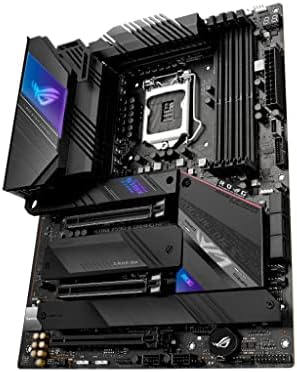 ROG Strix Z590-E Gaming WiFi 6E LGA 1200 ATX Gaming matična ploča