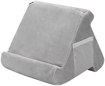 Teafirst više-kutni jastuk tableta za čitanje stalka za stalak za pjenu u krugu jastuk za telefon za telefon