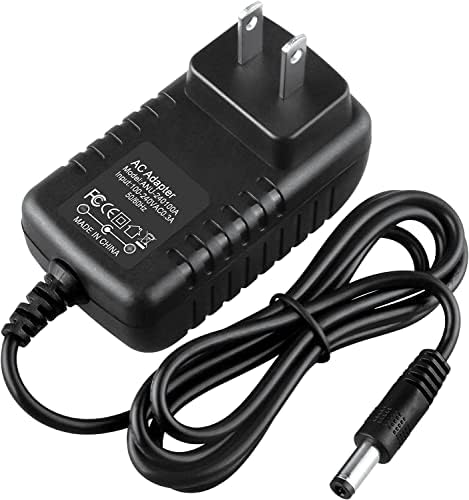 MARG AC / DC adapter za blinlk BP07-105140 Prebacivanje BenQ MU-15-05200-A1 MU-15-050200-A1 ITE napajanje kabl za napajanje Kabel