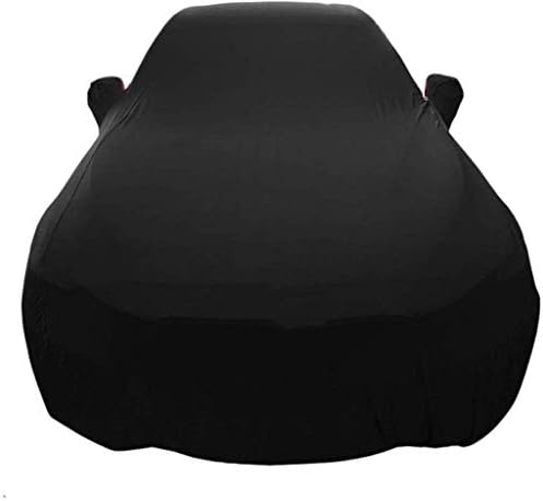 Pokrivač za automobil Poklopac automobila kompatibilan sa Mazda RX-8 Stretch platnenim poklopcem za automobil zatvorena izložbena